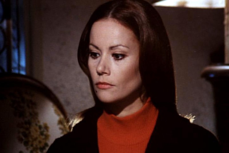 ‘Twitch of the Death Nerve’ (or ‘A Bay of Blood’) & its messy slasher aesthetic