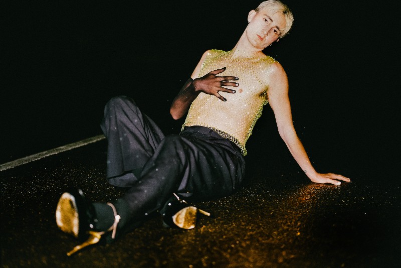 Taste Test: Vaughan climbs out of despair with ‘Youngest at the Party’