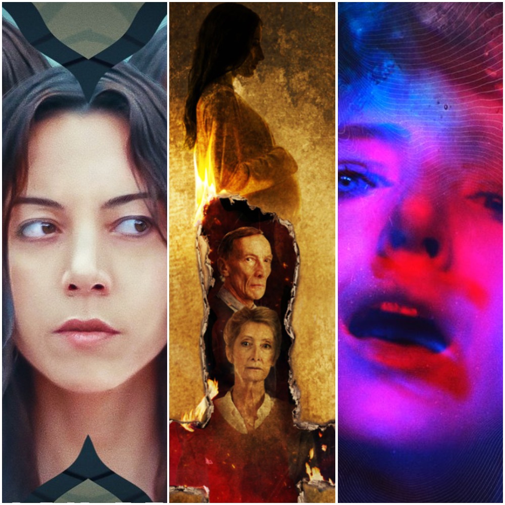 20 Favorite Horror Films of 2020