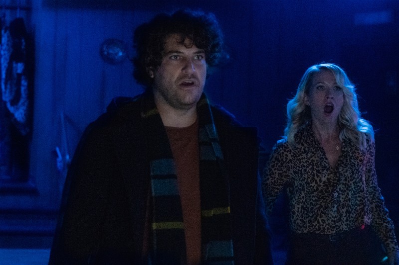 Review: ‘A Creepshow Holiday Special’ tastes like stale Christmas cookies