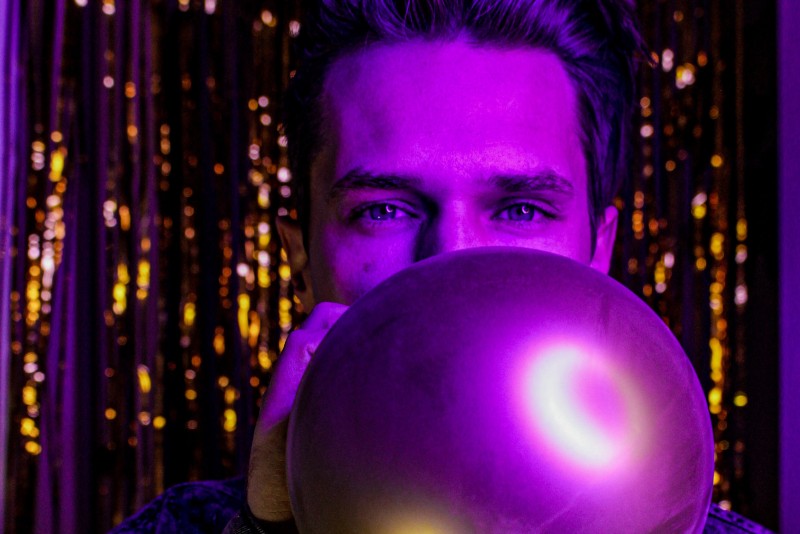 Taste Test: AJ Smith celebrates even the smallest victories with ‘Confetti’