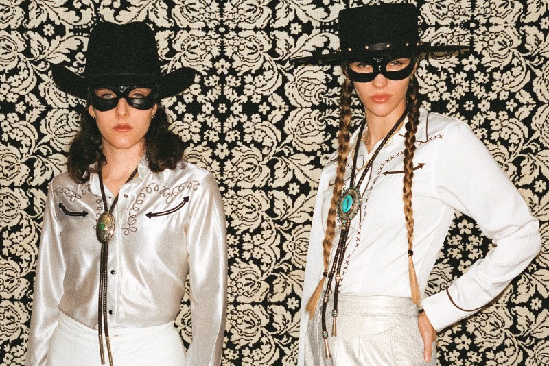 Taste Test: Bad Flamingo sharpen their talons with a ‘Dead Man’s Hand’