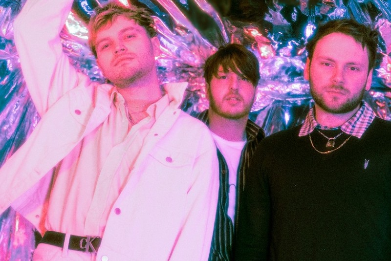 Taste Test: Bad Love wrestles with existentialism in ‘Cashmere Tears’