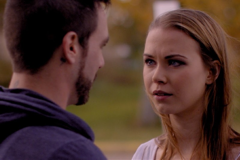 Review: ‘Beyond Hell’ swings big with some wicked makeup effects