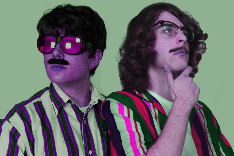 Taste Test: Cap’n Marble learn to let go with ‘Song for Ella’