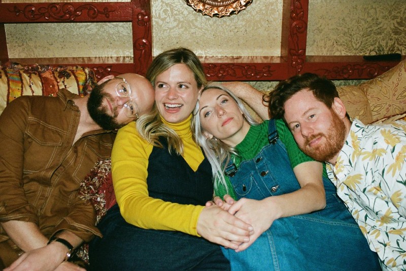 Taste Test: Fialta cry into the night with new song, ‘All I Can Say’