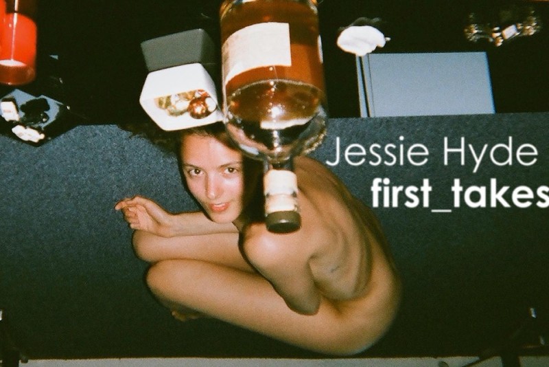 Freshly Squeezed, Vol. 163: Jessie Hyde, The Blue Iris, and more