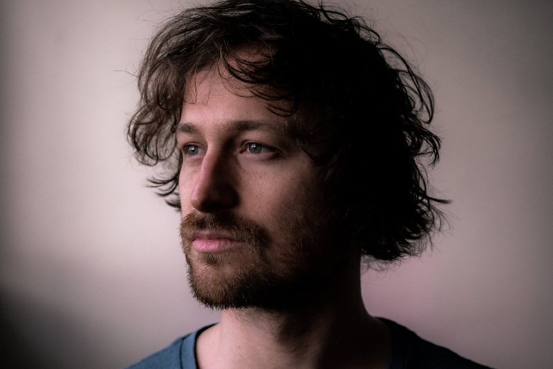 Taste Test: Harrison Storm pens sweeping love song called ‘With You’