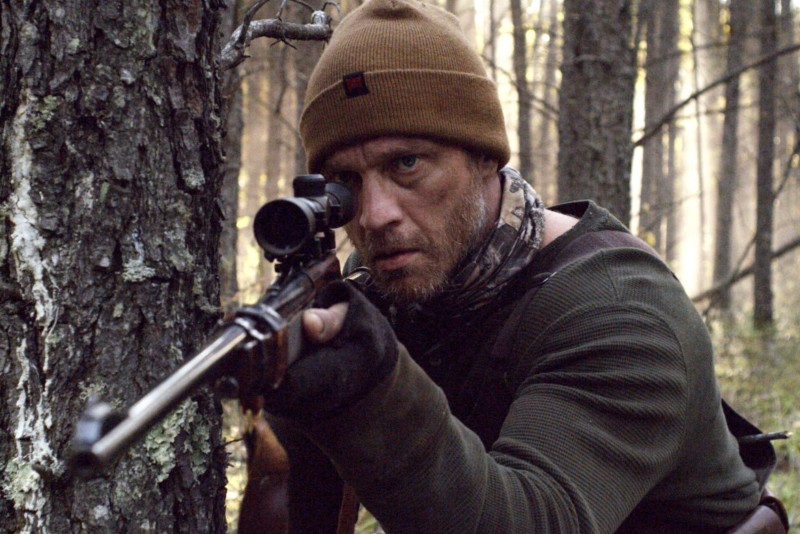 Review: ‘Hunter Hunter’ yanks the rug right from under you