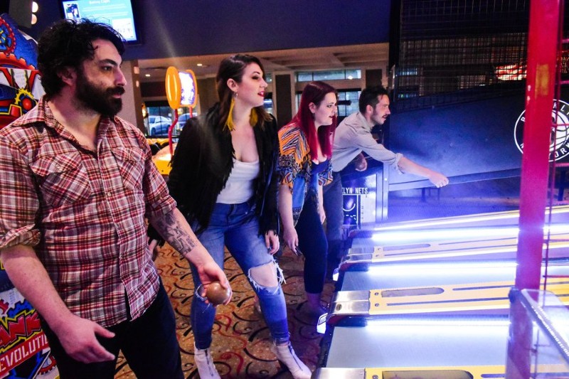 Taste Test: Leland Sundries expresses looming dread with ‘Another Friday Night News Dump’