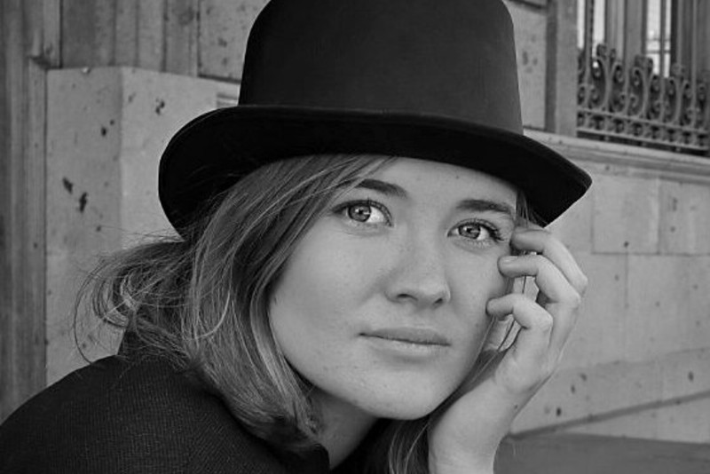 Taste Test: Luna Keller readies for an uncertain future with ‘Prophecy’