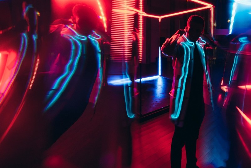 Taste Test: Parlour Magic zooms through space and time with ‘Moonstone’