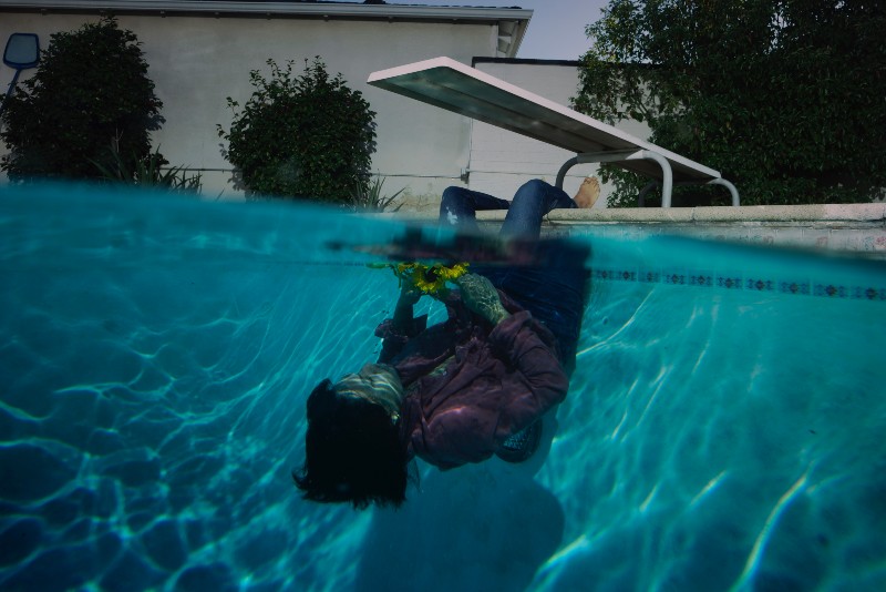 Taste Test: Rook Monroe travels to ‘Californialand’