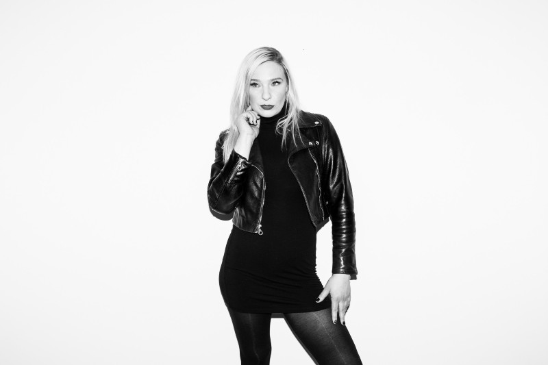 Taste Test: Sharon Little begs you to ‘Break My Heart’