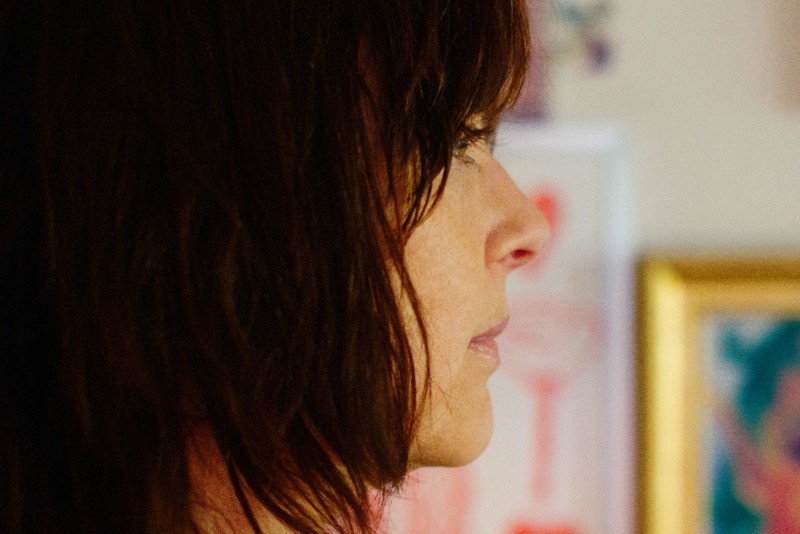 Taste Test: Suzy Callahan daydreams about a ‘Silver Line (Silver Soul)’