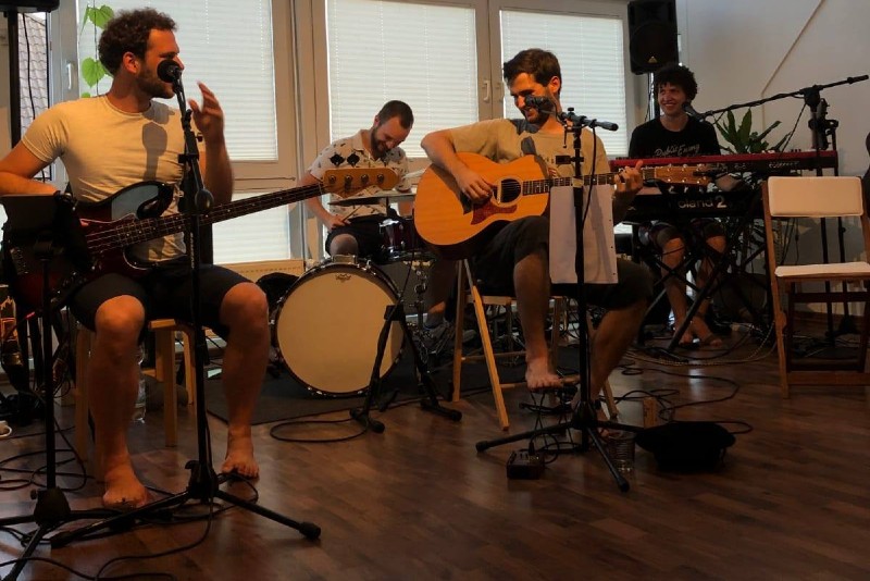 Taste Test: The Gimmick beautifully depict past heartbreak with ‘Pasadena’