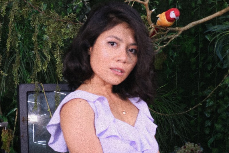 Taste Test: Vealy laments a past friendship with low key bop, ‘Joanie’