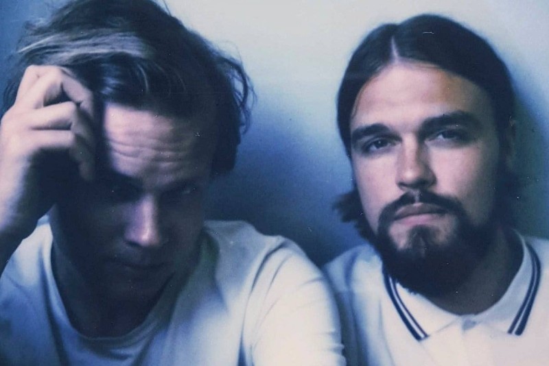 Taste Test: Windy Isle & tintti retrace a breakup with ‘Where You & I Died’