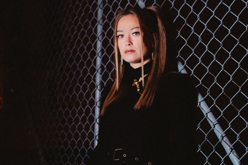 Taste Test: margø grapples with anxiety on new song, ‘someone else’