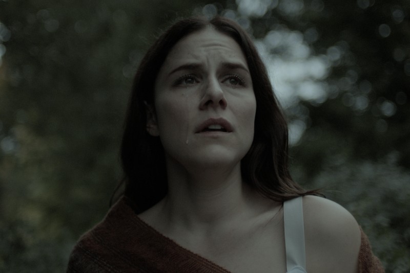 Review: Mary Shelley Biopic, ‘A Nightmare Wakes,’ stumbles into a deep snooze