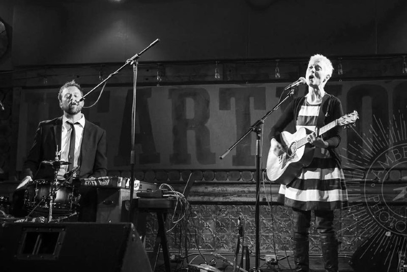 Taste Test: Big Little Lions tuck away from January’s bitter cold with ‘Never Mind the Weather’