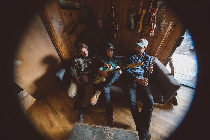 Taste Test: Bobcat Rob & the Nightly Howl have severe ‘Popcorn Lung’