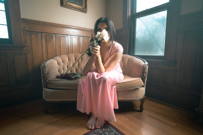 Taste Test: Erica Knox seizes back her self-worth with ‘Running Inside of My Brain’