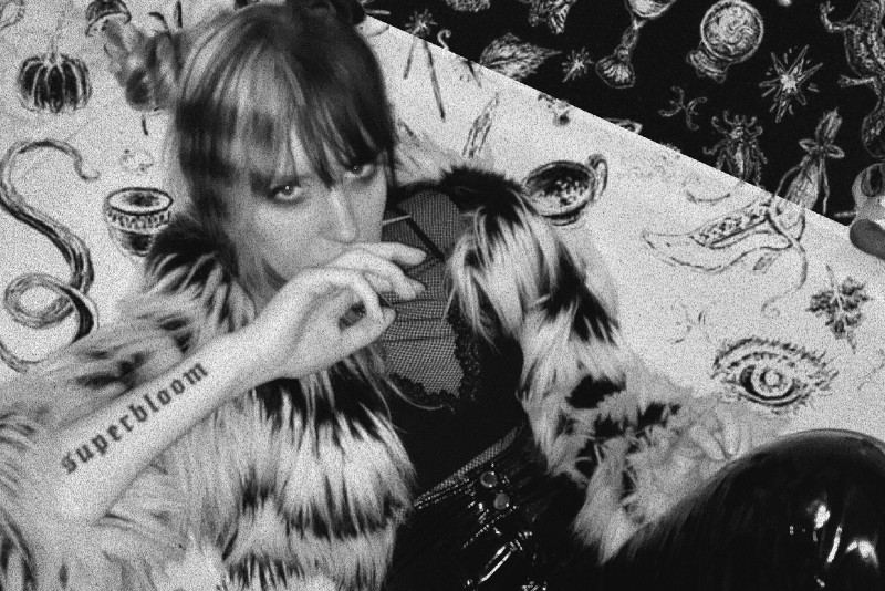 Taste Test: FLØRE imagines split character in murderous ‘Dead Boys’