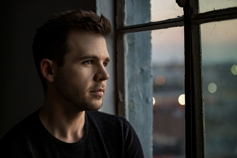 Interview: Griffith Frank displays remarkable emotional depths & musical chops