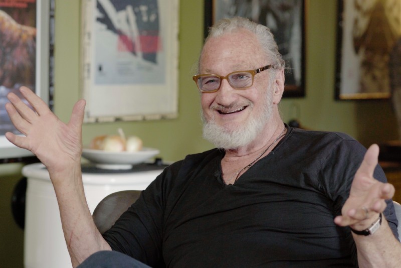 Review: ‘In Search of Darkness’ antes up with its second part