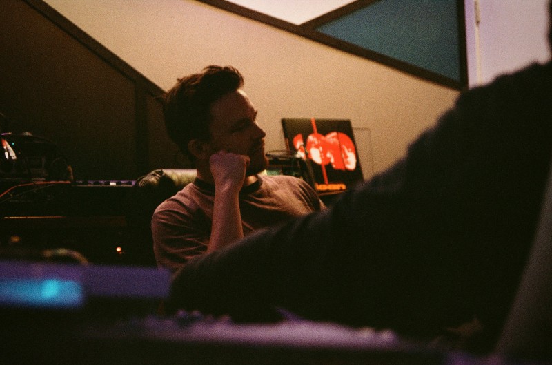 Taste Test: Jacob Weil converses with songwriting itself with ‘It Couldn’t Wait’