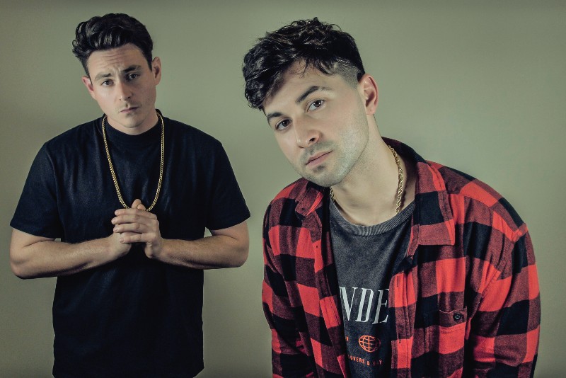 Premiere: Kicking Sunrise documents marriage proposal with new song & video ‘Rest of My Life’