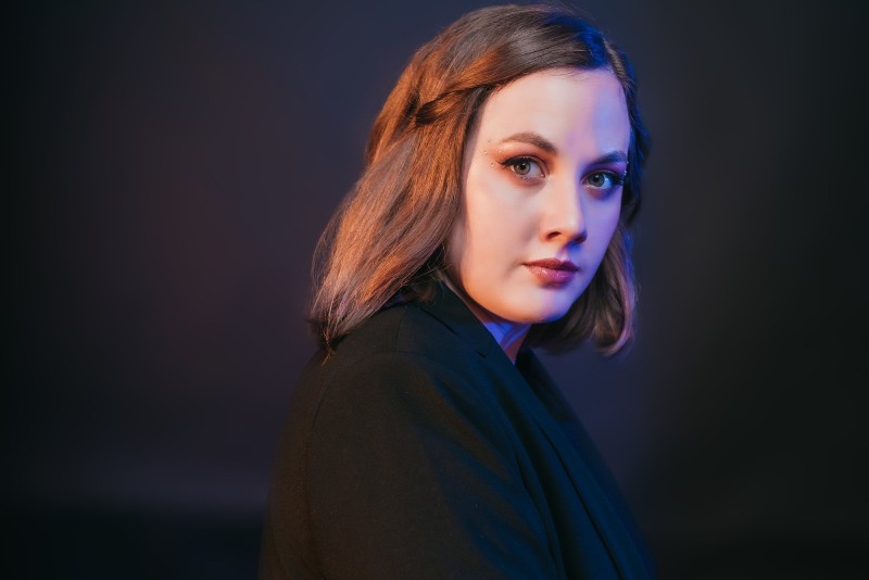 Taste Test: Kodey Brims personifies anxiety with ‘Got Me Running’