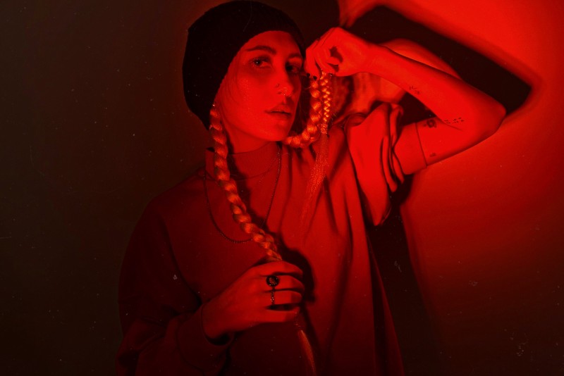 Taste Test: Callie Reiff remixes Lenii’s ‘The Kids are All Rebels’