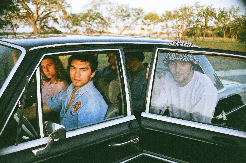 Taste Test: Little Bird display high style, buckets of blood in ‘Mega Hot Super Babe’ video