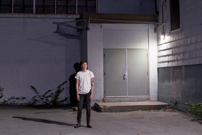 Taste Test: Mo Kenney adapts Daniel Romano’s ‘Hard on You’