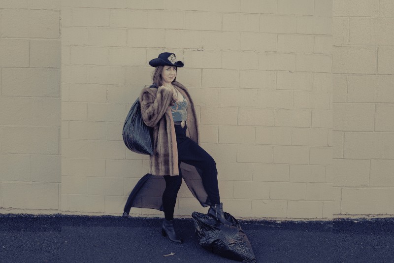 Taste Test: Roberta Faceplant spits facts with ‘Everything is Trash’