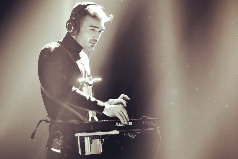 Taste Test: Ryk lingers only on the sweet with ‘All He Wants’