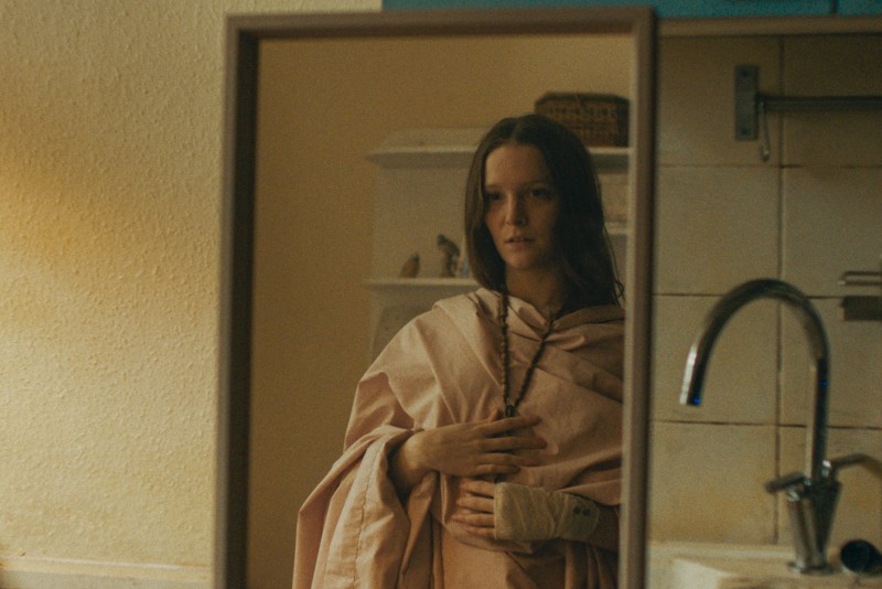 Review: the perversity of religion through the eyes of ‘Saint Maud’