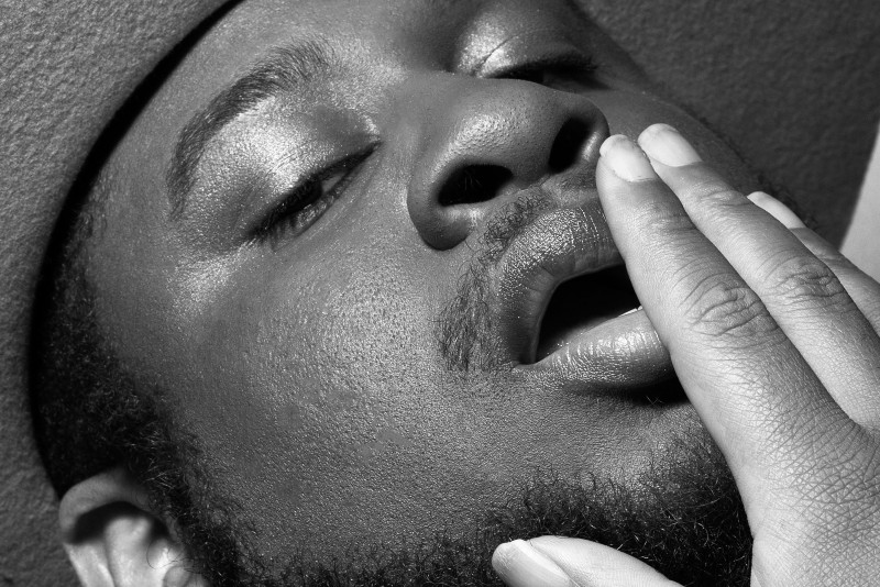 Interview: Sev7en Taylor wields great binding power