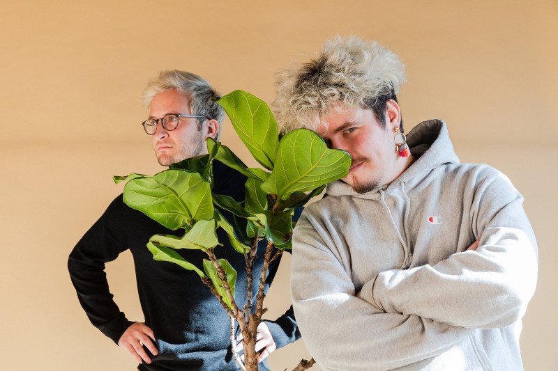 Taste Test: TOLEDO peeks behind curtain of alcoholism on ‘Sunday Funday’