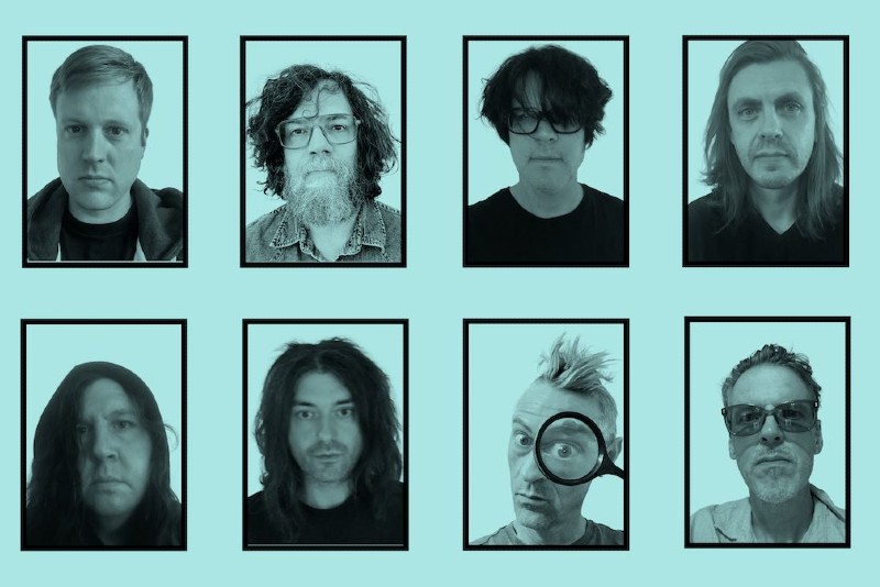 Taste Test: The Deathray Davies zoom off into the cosmos with ‘Oh Stars’