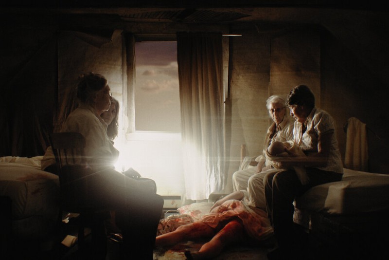 Review: ‘The Wanting Mare’ is an exquisite storytelling feat