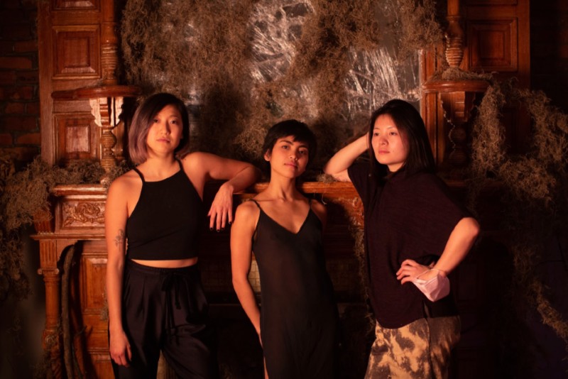 Taste Test: AERI’s psychedelic single reflects on the past in ‘What If’