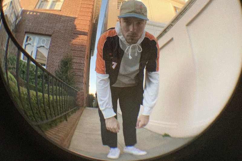 Taste Test: Almost Barely longs for nights out with ‘Just for Tonight’