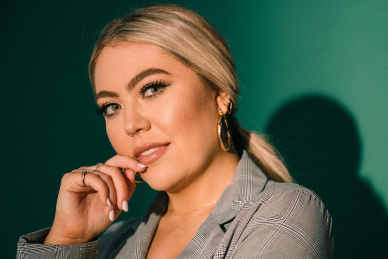 Taste Test: Bri Fletcher gets real in ‘Pessimist’