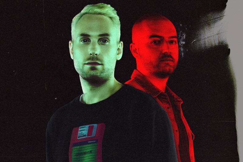 Taste Test: Dance Yourself Clean & Trenton wake up to relationship’s toxicity on ‘Upside Down’