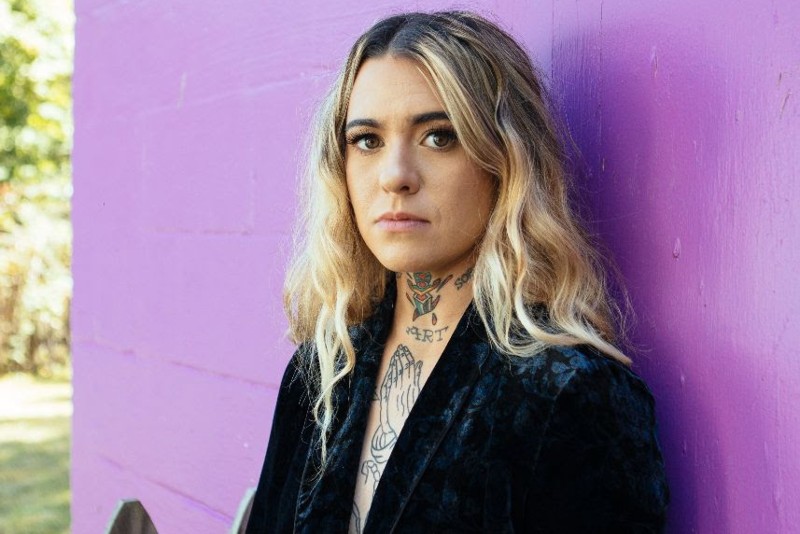 Review: Morgan Wade’s heart-torn, lovelorn debut record, ‘Reckless’