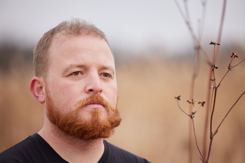 Premiere: Seth Samuelson Cocquit waxes nostalgic about the past in ‘Old Timer’ video