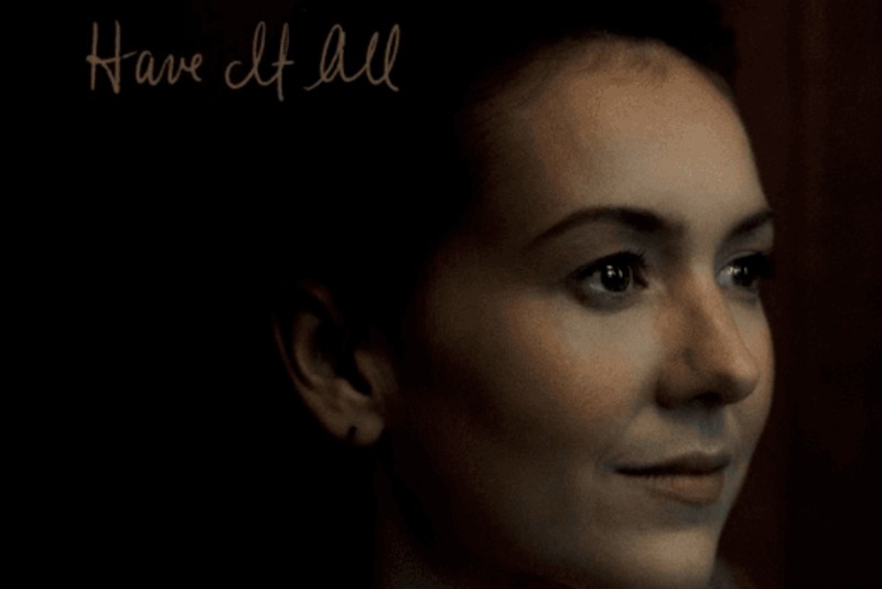 Taste Test: ‘Have It All’ is a triumphant anthem for the powerless